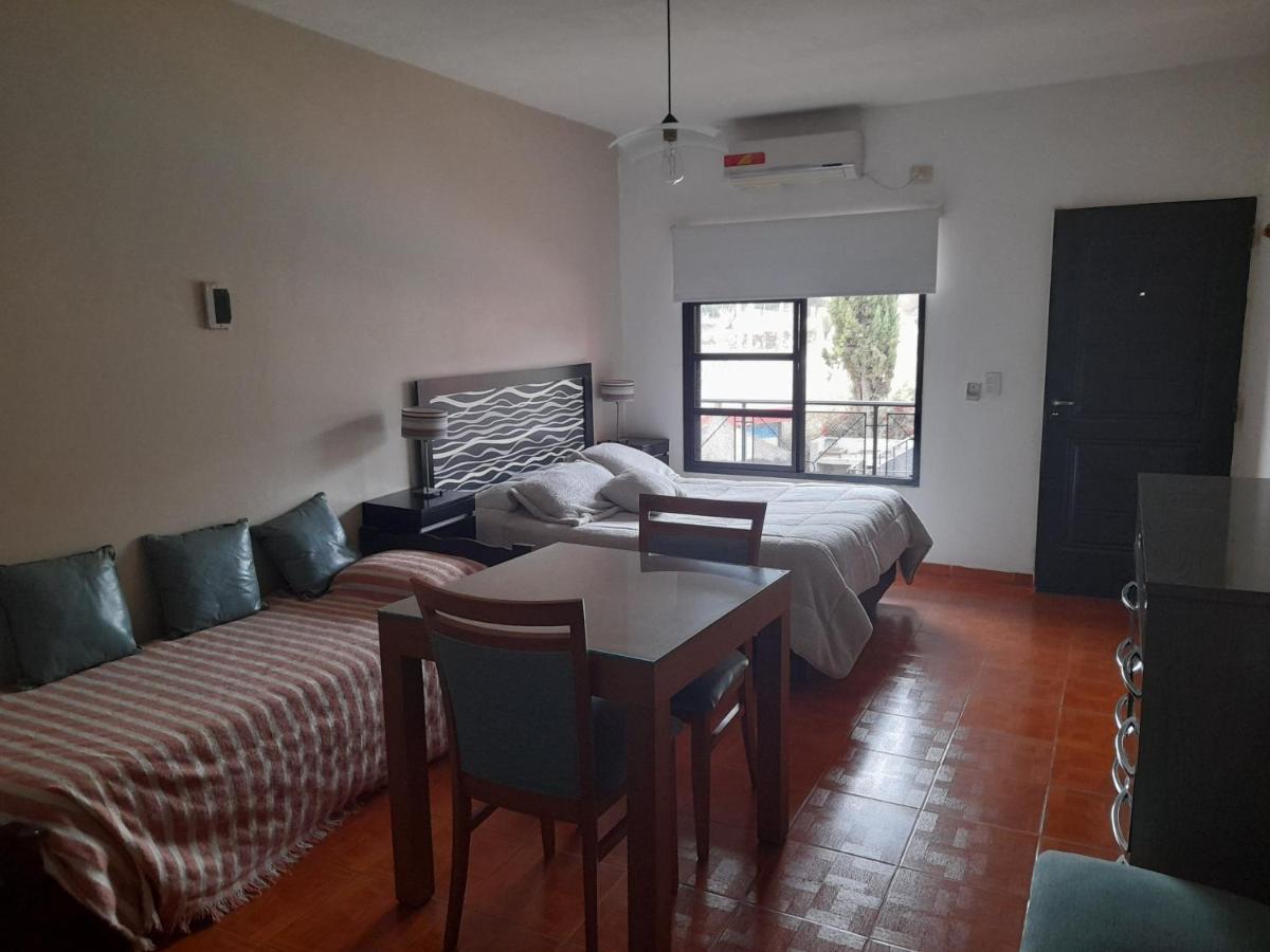 Posada Valle Del Sol Potrero de los Funes Pokój zdjęcie
