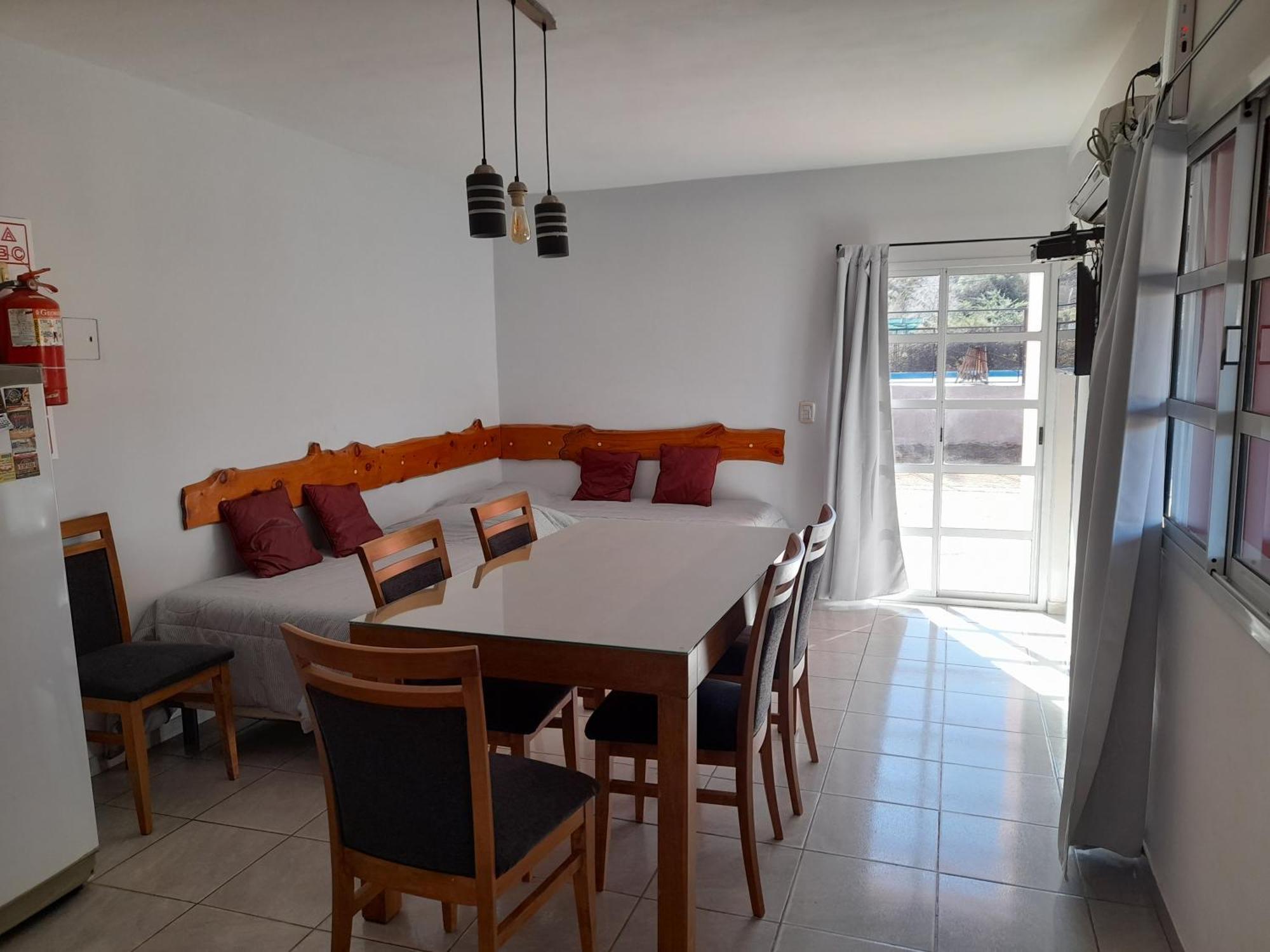 Posada Valle Del Sol Potrero de los Funes Pokój zdjęcie