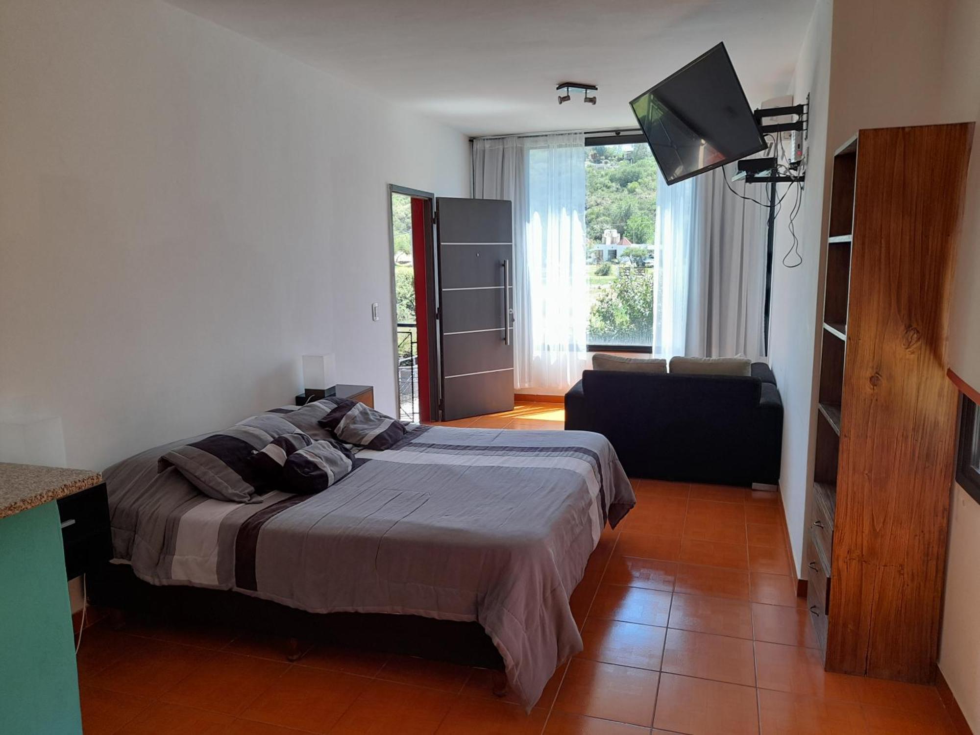 Posada Valle Del Sol Potrero de los Funes Pokój zdjęcie