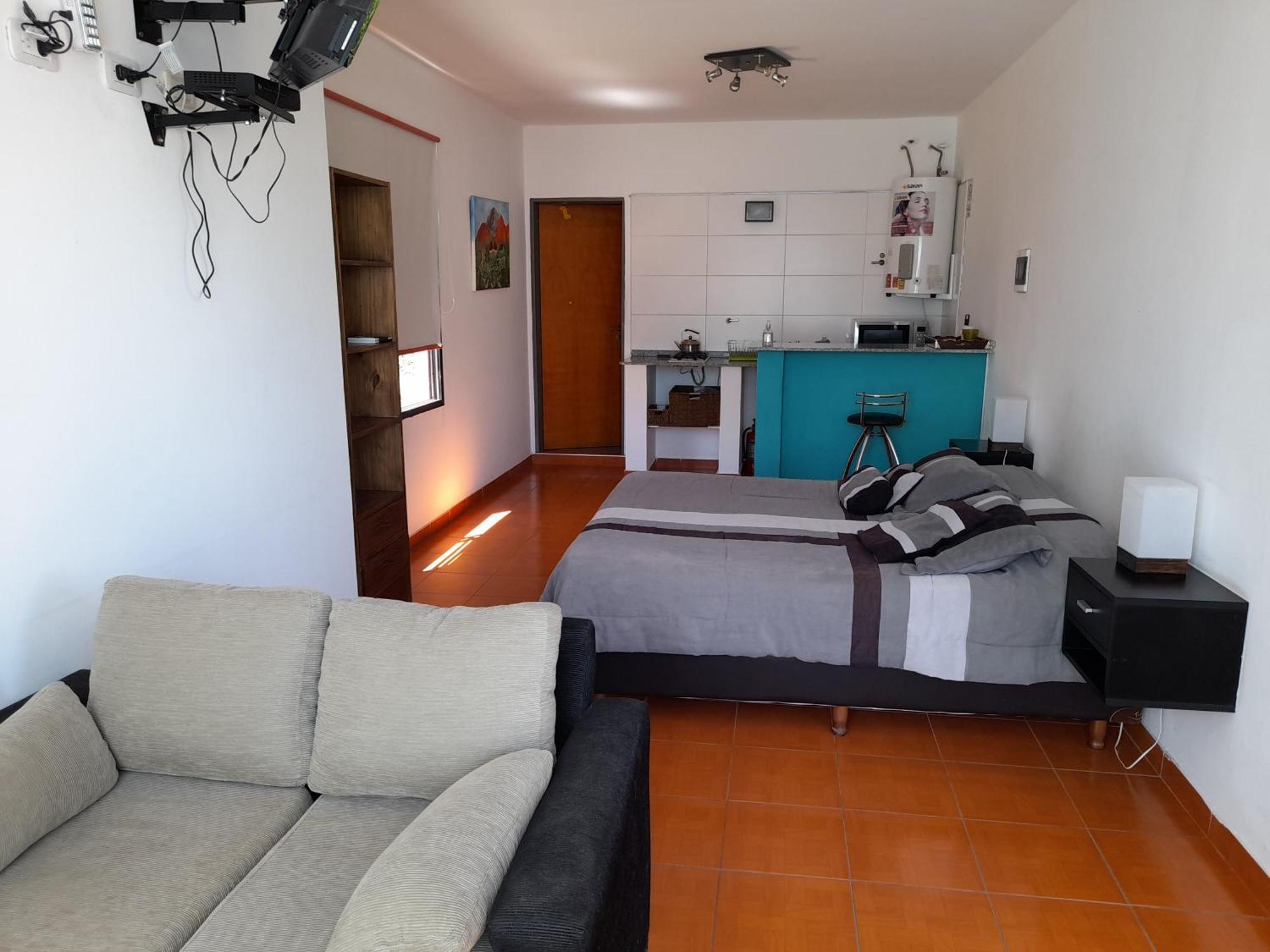 Posada Valle Del Sol Potrero de los Funes Pokój zdjęcie