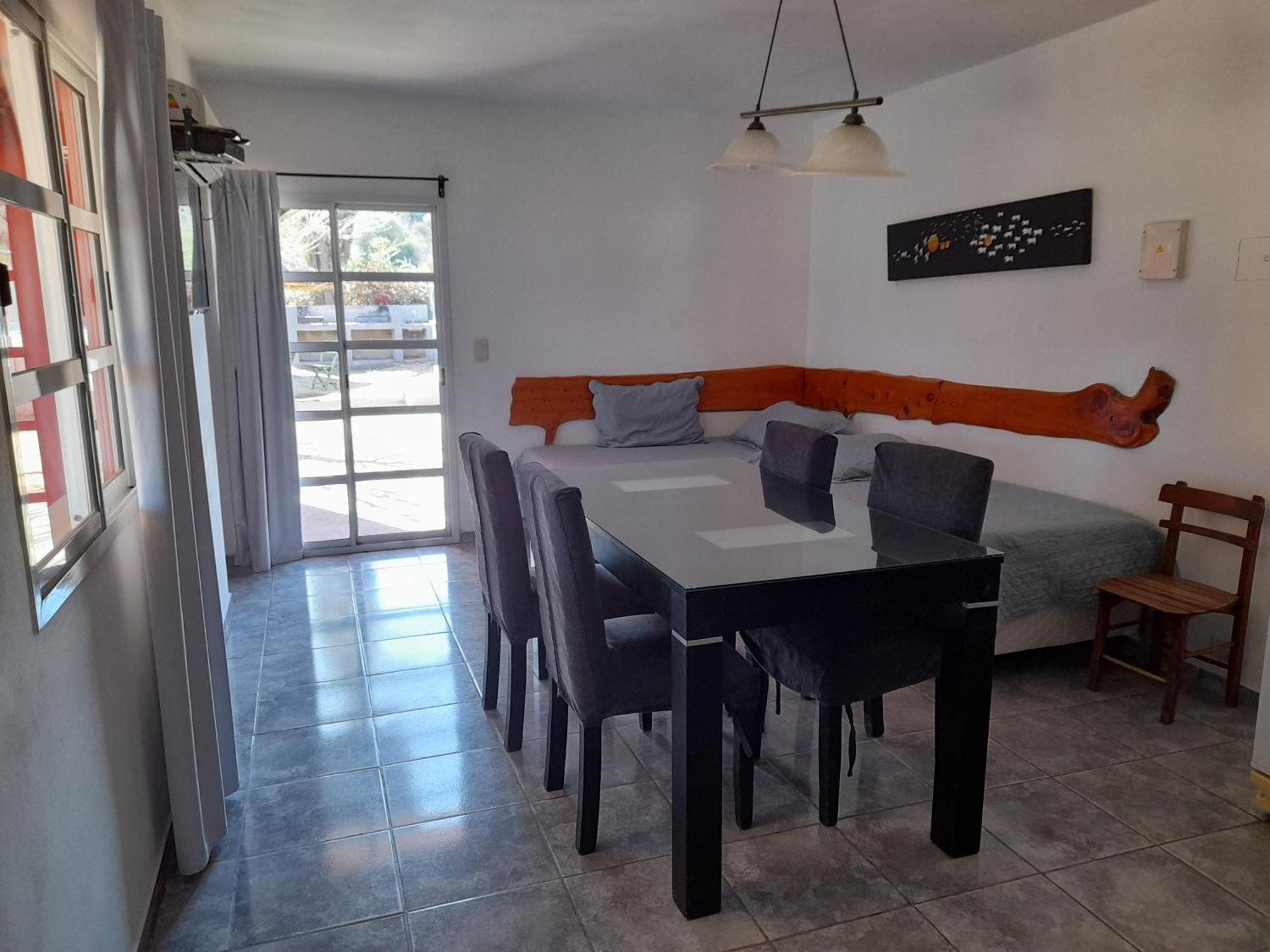Posada Valle Del Sol Potrero de los Funes Pokój zdjęcie