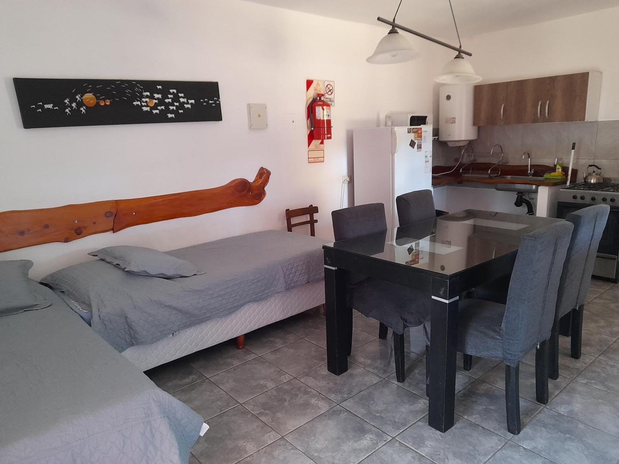 Posada Valle Del Sol Potrero de los Funes Pokój zdjęcie