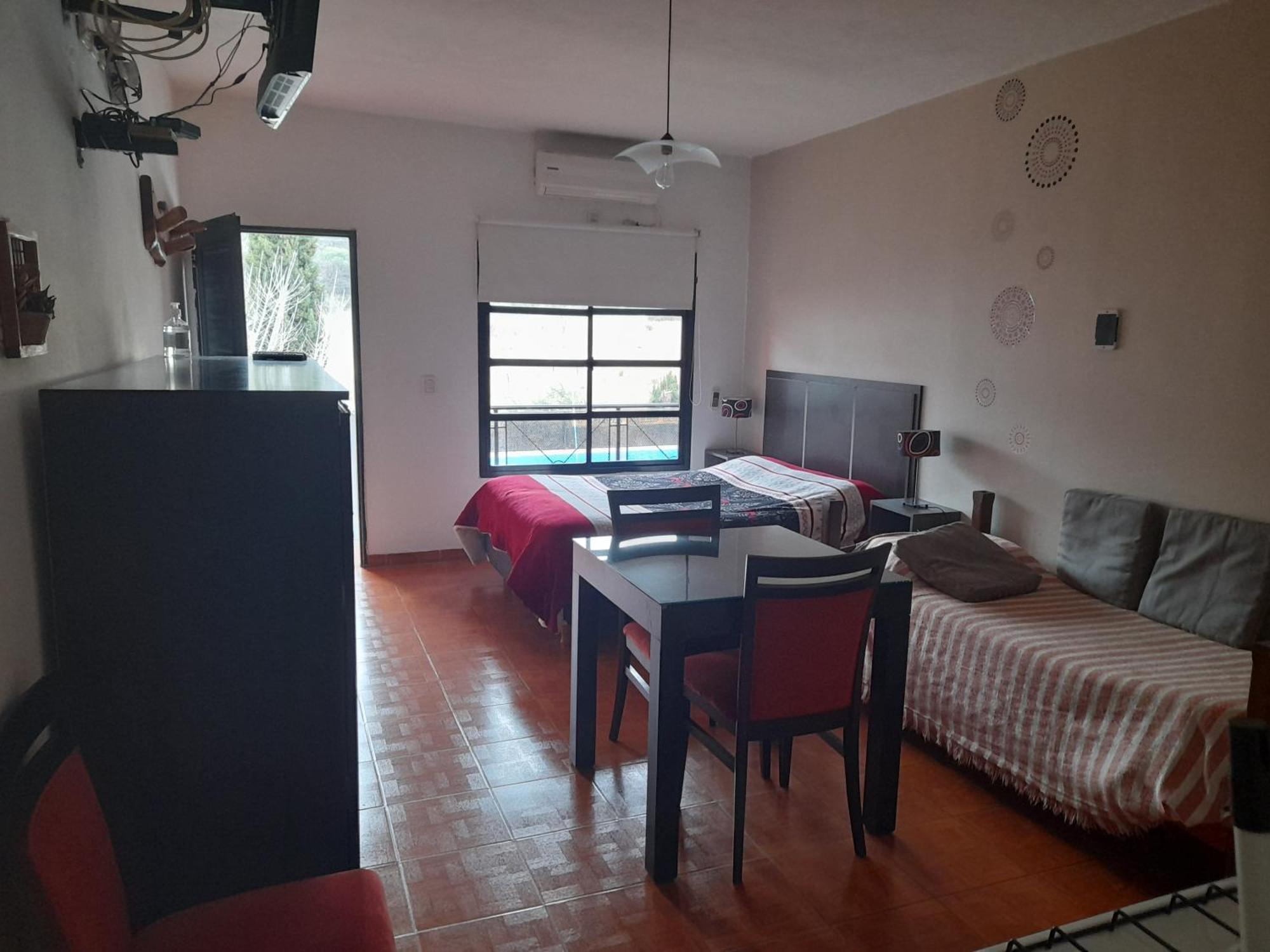 Posada Valle Del Sol Potrero de los Funes Pokój zdjęcie