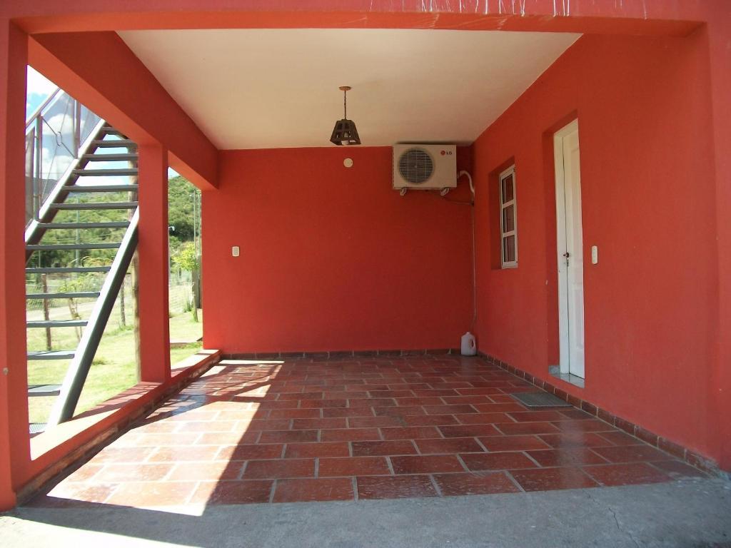 Posada Valle Del Sol Potrero de los Funes Zewnętrze zdjęcie