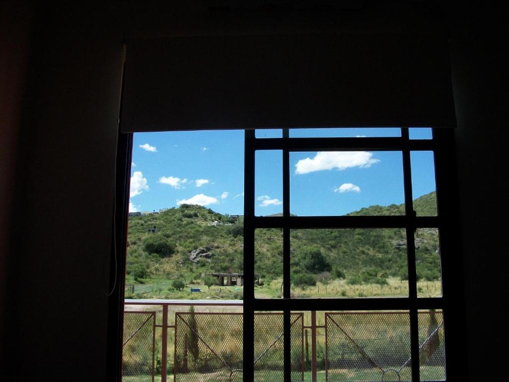 Posada Valle Del Sol Potrero de los Funes Zewnętrze zdjęcie