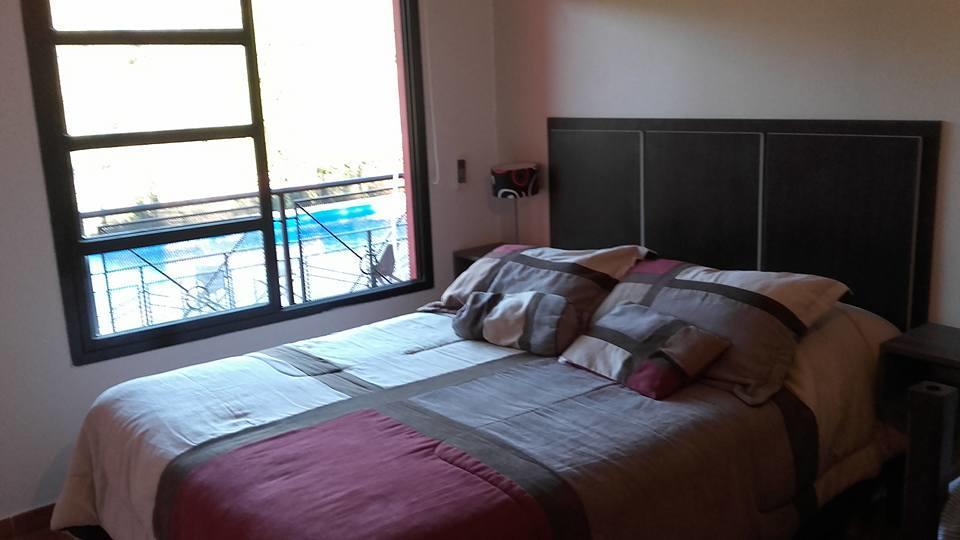 Posada Valle Del Sol Potrero de los Funes Zewnętrze zdjęcie
