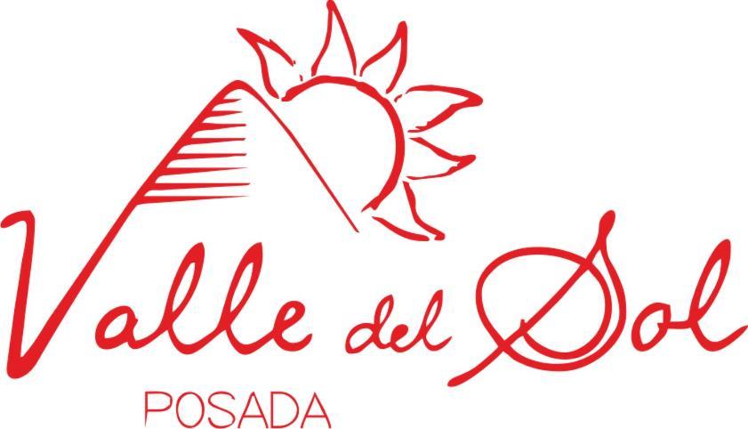 Posada Valle Del Sol Potrero de los Funes Zewnętrze zdjęcie